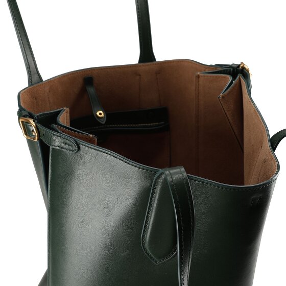 POLO RALPH LAUREN Bellport Sac de shopper Cuir 42 cm