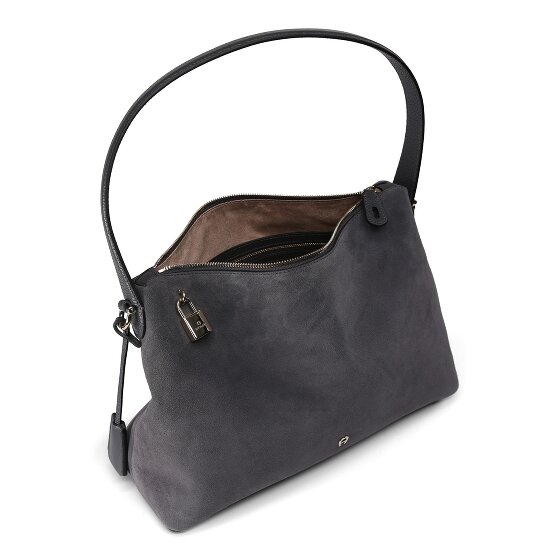 AIGNER Delia Sac à bandoulière Cuir 44 cm