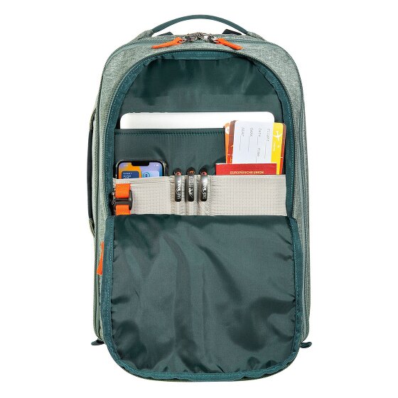 Tatonka Travel 40 2 roulettes Trolley de cabine 50 cm Compartiment pour ordinateur portable
