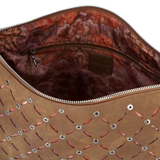 Desigual Yankee Leiria Sac à bandoulière 38 cm