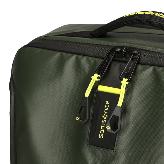 Samsonite Paradiver Light 2 roulettes Sac de voyage 55 cm