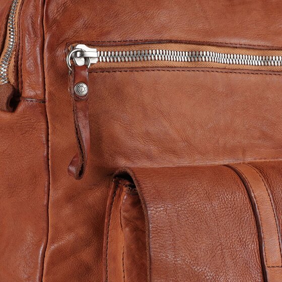 Campomaggi Melograno Daypack Cuir 39 cm