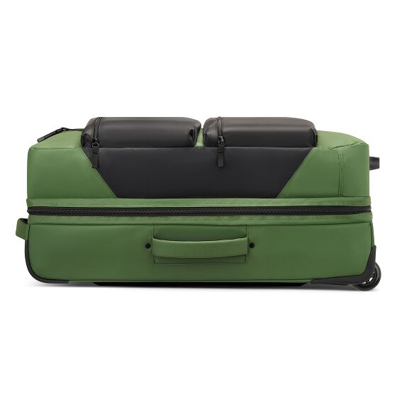 Jeep JS006B 2 roulettes Sac de voyage 73 cm