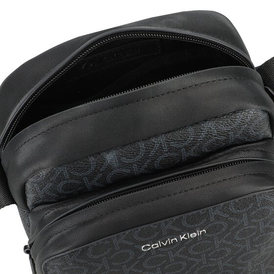 Calvin Klein CK Must Mini sac à bandoulière 16 cm