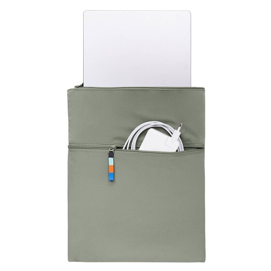 GOT BAG Rolltop 2.0 Daypack 43 cm Compartiment pour ordinateur portable