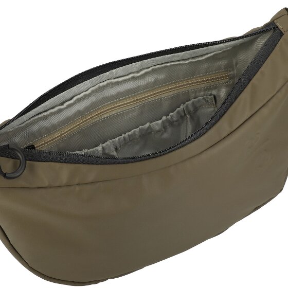 aunts & uncles Japan RE Yoshii RE Sac à bandoulière 34.5 cm avec soufflet d'extension