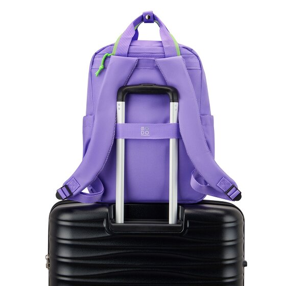 MODO by Roncato Starlight 3.0 Sac à dos de voyage 40 cm, compartiment pour ordinateur portable
