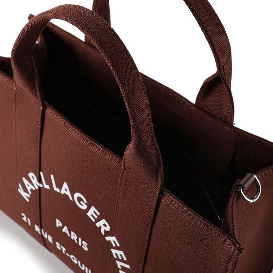 Karl Lagerfeld Rsg Sac à main 33 cm