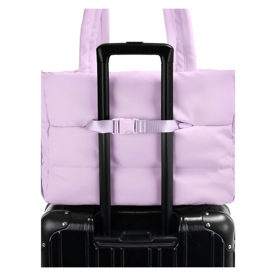 Heys Puffer Sac de shopper 43 cm Compartiment pour ordinateur portable