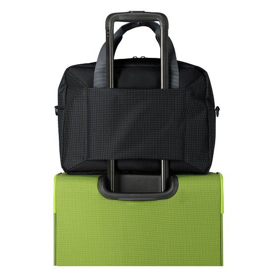 Travelite Corsiica Pochette de voyage 39 cm Compartiment pour ordinateur portable