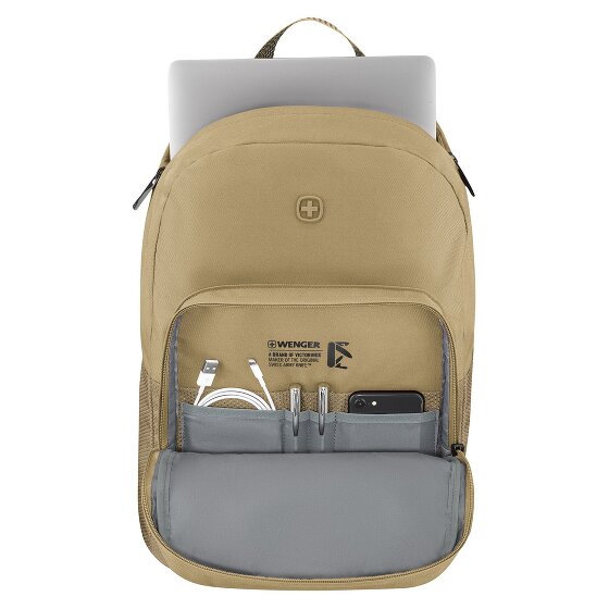 Wenger Next 24 Sac à dos professionnel 46 cm Compartiment pour ordinateur portable