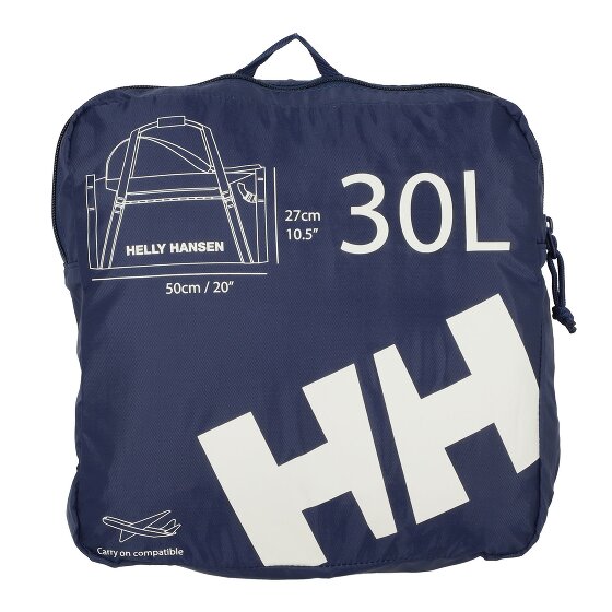 Helly Hansen Duffel Bag 2 30L Sac de sport 50 cm