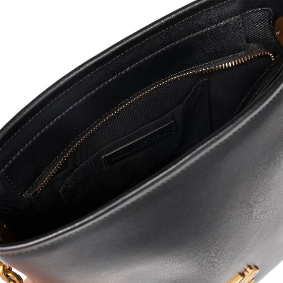 Karl Lagerfeld Autograph Sac à bandoulière Cuir 23 cm