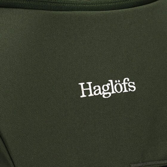 Haglöfs Corker Medium Daypack 43 cm Compartiment pour ordinateur portable