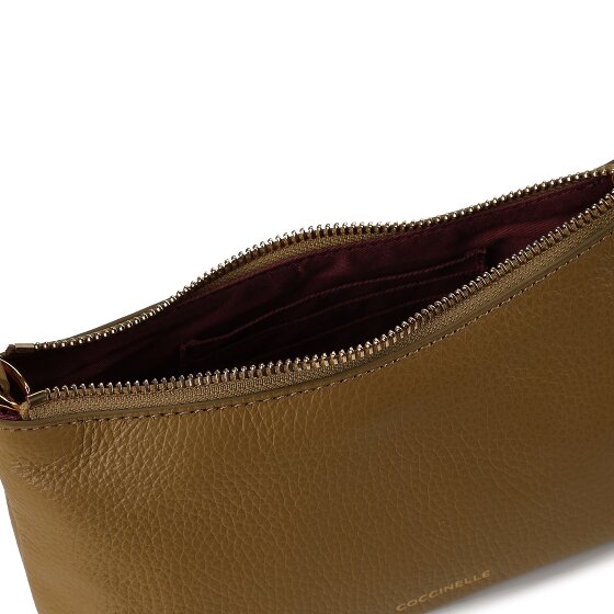 Coccinelle Aura Sac à bandoulière Cuir 21.5 cm