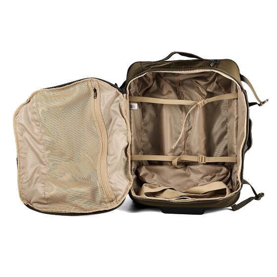 Thule EnRoute 2 roues Valise cabine 55 cm