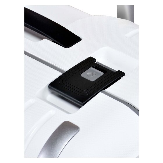 Eminent Vertica 4 roulettes Trolley 76 cm