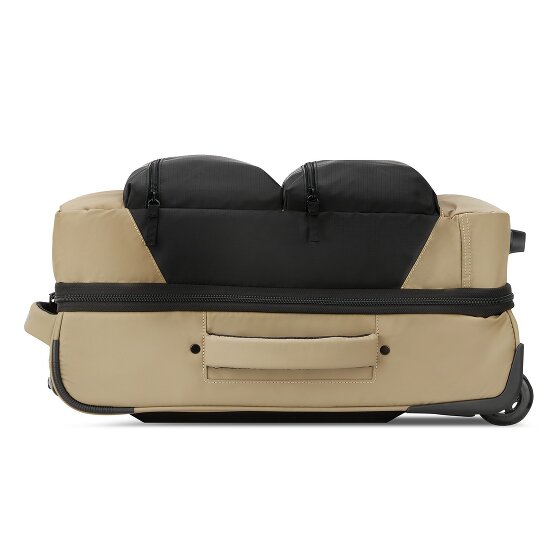 Jeep JS006B 2 roulettes Trolley de cabine 55 cm