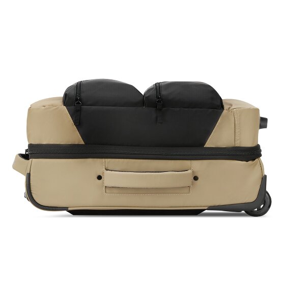 Jeep JS006B 2 roulettes Trolley de cabine 55 cm