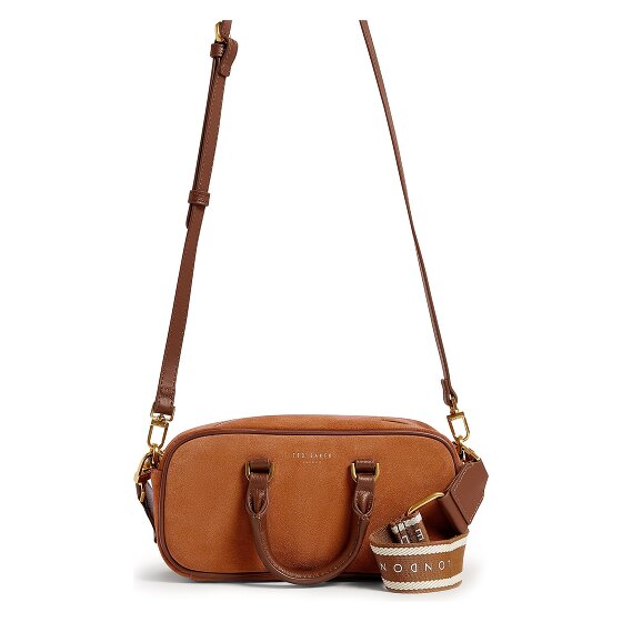 Ted Baker Shayia Sac à main Cuir véritable 25 cm