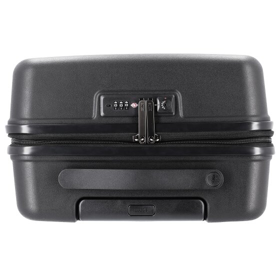 Bric's BY Ulisse 4 roues trolley cabine 55 cm