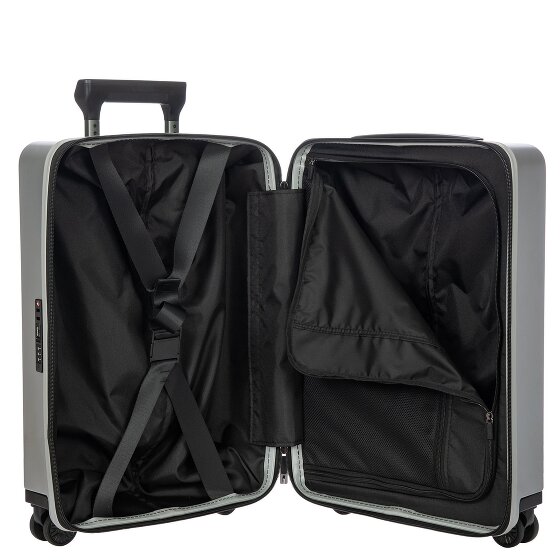 Porsche Design Voyager 4 roulettes Trolley de cabine S 55 cm