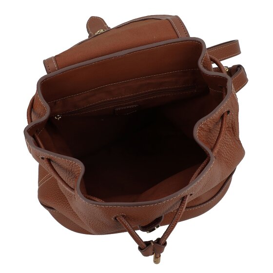 Fossil Everleigh Sac à dos de ville Cuir 27 cm