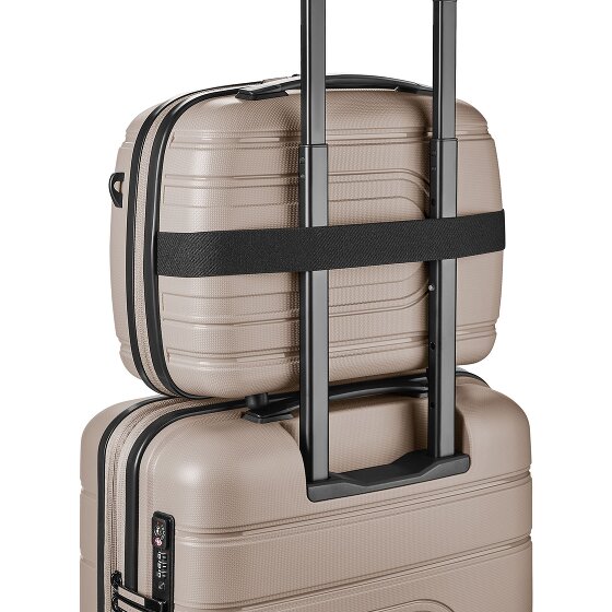 Redolz Essentials 11 Vanity-case 34 cm