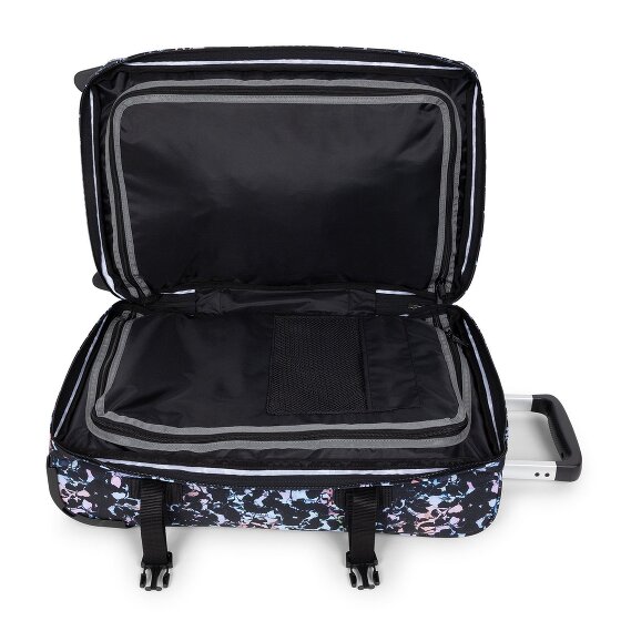 Eastpak Transit'R 2 roulettes Sac de voyage S 51 cm