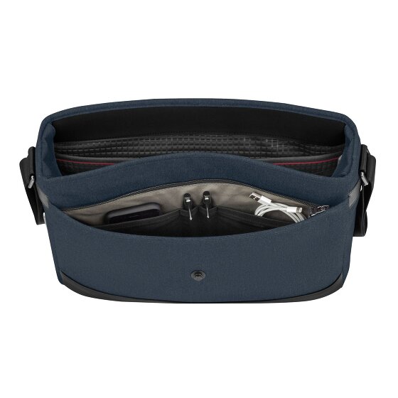 Victorinox Architecture Urban 2 Porte-documents Messenger 41 cm Compartiment pour ordinateur portable