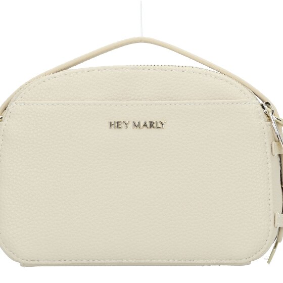 Hey Marly Style Mate  Sac à main Cuir 21.5 cm