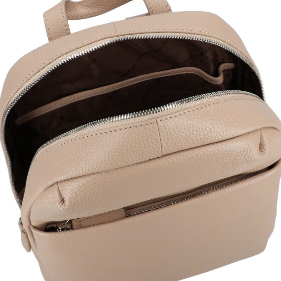 Braun Büffel Hanna Sac à dos de ville S Cuir véritable 31 cm