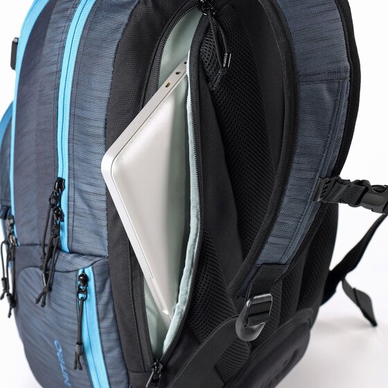 NITRO Chase Daypack 51 cm Compartiment pour ordinateur portable