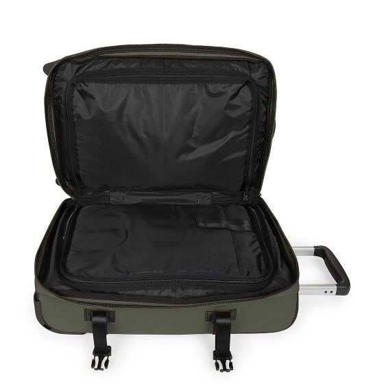 Eastpak Transit'R Plus 2 roues Valise cabine 55 cm