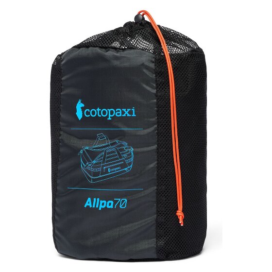 Cotopaxi Allpa 70 L Sac de voyage Weekender 66 cm