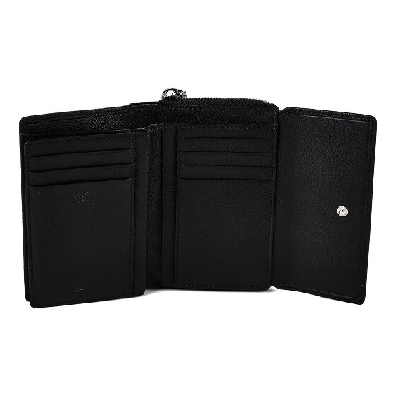 Joop! Lantea Porte-monnaie Protection RFID Cuir 13.5 cm