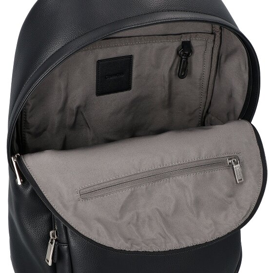 Calvin Klein Raised Daypack 45 cm Compartiment pour ordinateur portable
