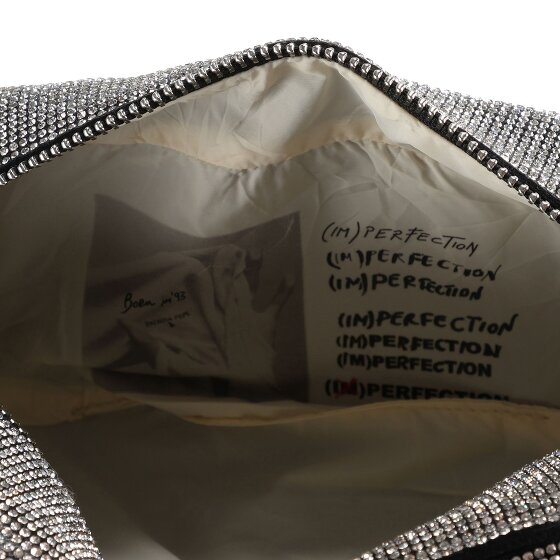 Patrizia Pepe Sac à bandoulière Cuir 21 cm