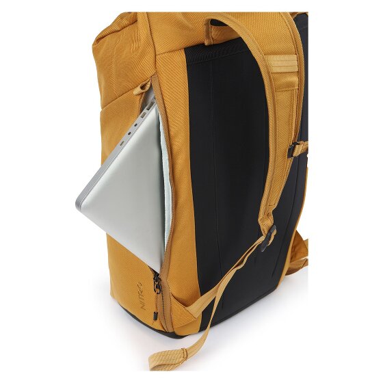 NITRO Cosmo Daypack 46 cm Compartiment pour ordinateur portable