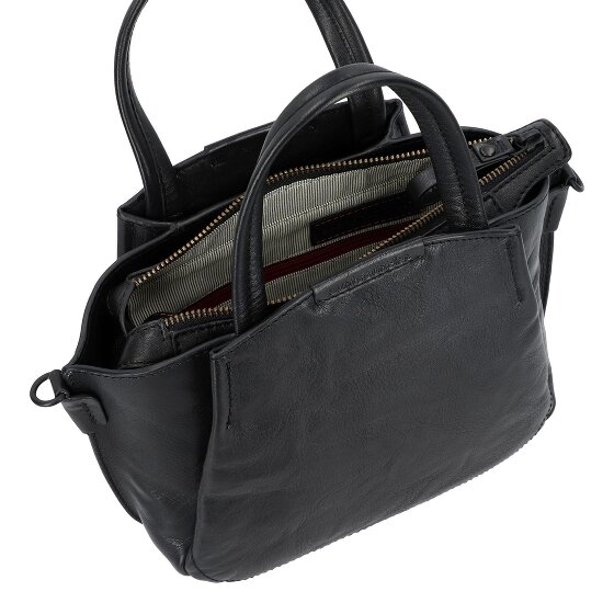 aunts & uncles Grandma´s Luxury Club Mrs. Plum Crumble Sac à main Cuir 29 cm