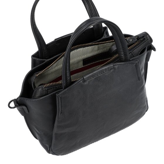 aunts & uncles Grandma´s Luxury Club Mrs. Plum Crumble Sac à main Cuir 29 cm