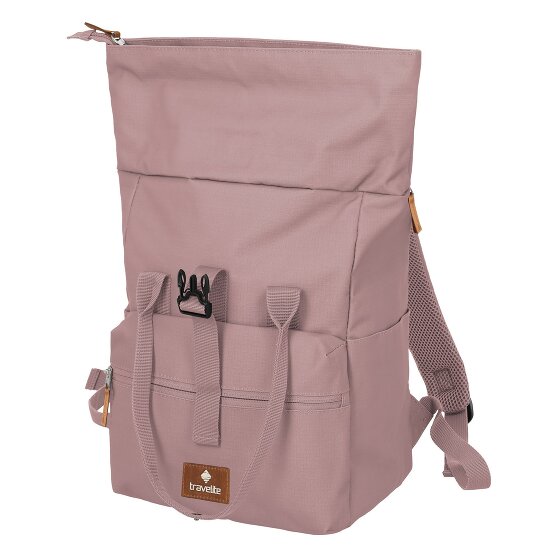 Travelite Basics Daypack 37 cm Compartiment pour ordinateur portable