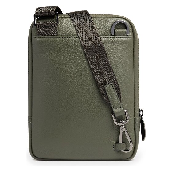 Piquadro Modus Sac à bandoulière Cuir 17 cm