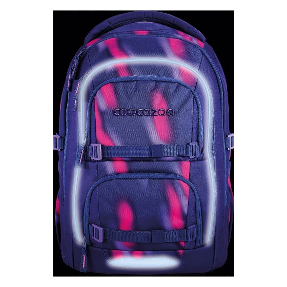 coocazoo Porter Sac à dos scolaire 46 cm