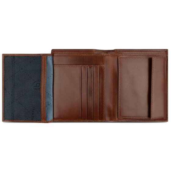 bugatti Nobile Porte-monnaie Cuir 10.5 cm