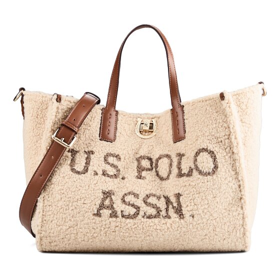 U.S. Polo Assn. Middleton Sac de shopper 40 cm