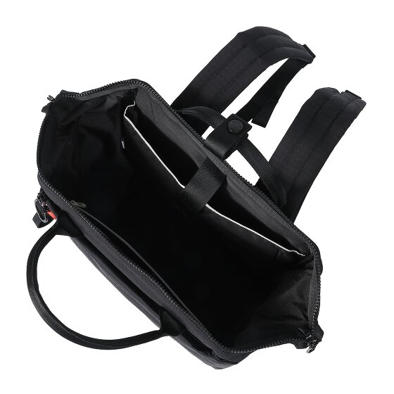 Hedgren String Daypack M 37.5 cm Compartiment ordinateur