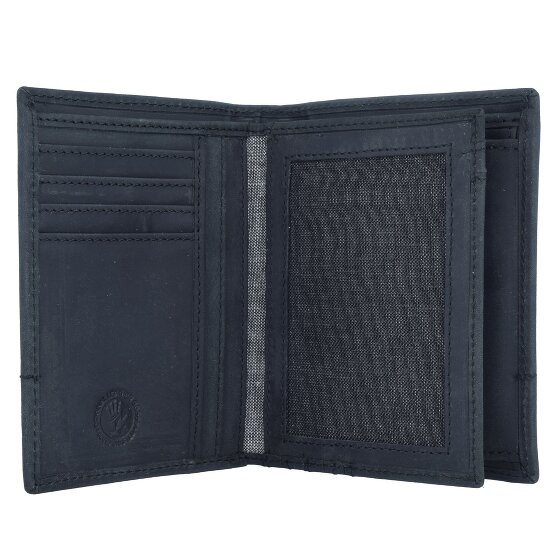 Greenburry Vintage Revival Porte-monnaie en cuir 10 cm