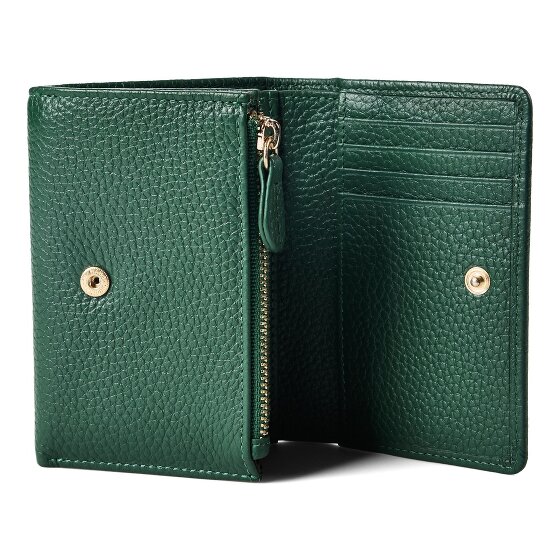 Braun Büffel Asti Porte-monnaie Cuir véritable 12 cm