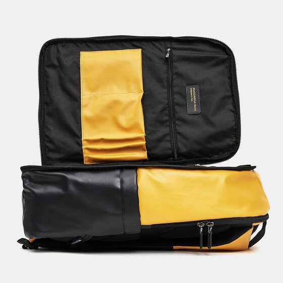Mandarina Duck Sac à dos de voyage Eco Coated 44 cm